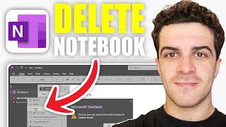 How to Delete a Notebook in Onenote (2026 Guide)