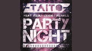 Party Night (Radio Edit)