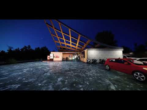 3D -ARCHITECTURE VISUALIZATION [  VIRTUAL EVENT  WALKTHROUGH ]