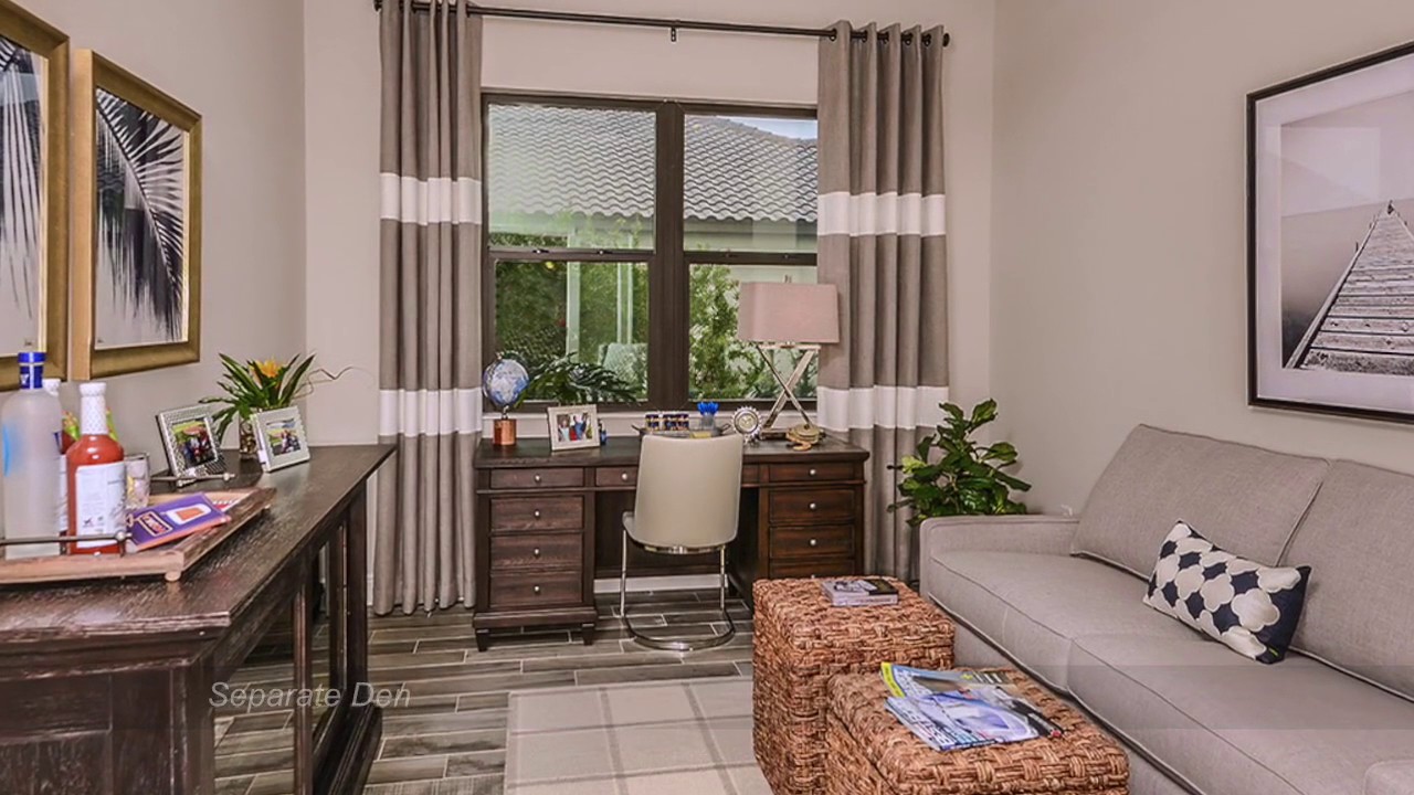 Boca Royale Endless Summer Model Home in Englewood, FL