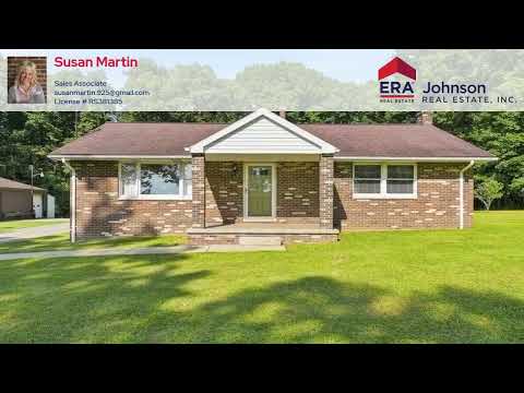 188 Webb Rd, Butler, PA home video tour
