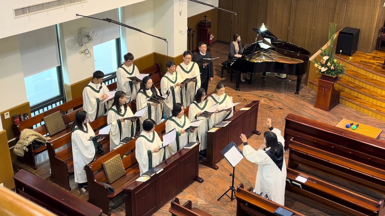 2026.01.11讃美卡農曲（台南新興基督長老教會聖歌隊）