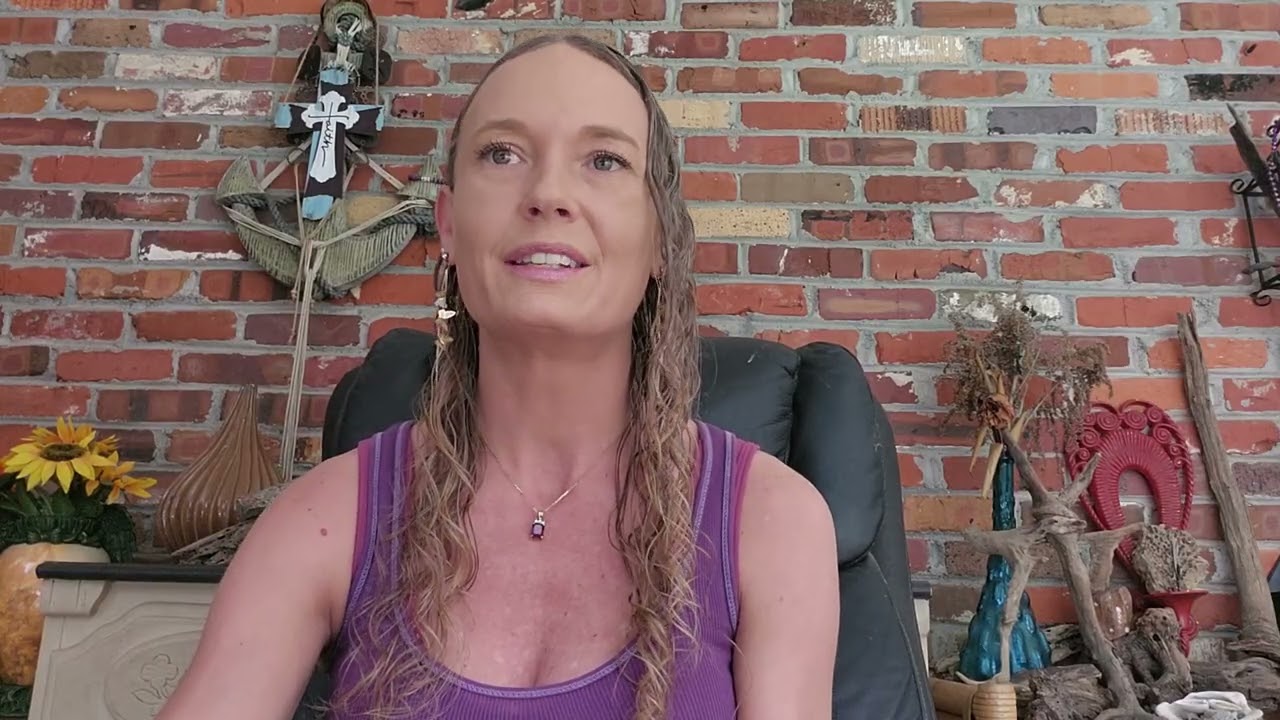 A Friday Reflection for Women Healing After a Long-Term Relationship Ending 