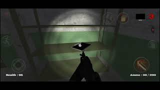 Slenderman Must Die: Chapter 5 - Underground Bunker (2015) - Gameplay Completo/Full Gameplay