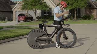 DIY Dream Build: Quickpro TR:ONE