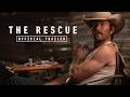 The Rescue | Official Trailer (2027 Movie) | Paramount Pictures UK