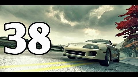 Need For Speed No Limits - Gameplay Walkthrough Part 38 (Android & iOS)