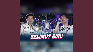 SELIMUT BIRU