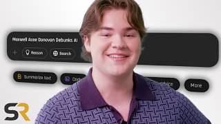 The Better Sister's Maxwell Acee Donovan Fact-Checks The Internet