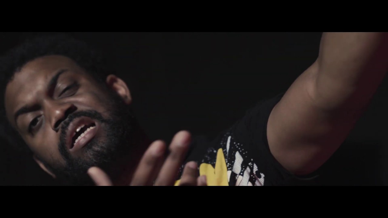 DAME DEBIASE (FT. DON TRIP } ICE BOX [ OFFICIAL VIDEO]