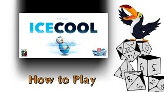 Ice Cool - How to play