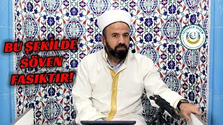 Günümüzün Büyük Problemi Küfür Etmek Haram Mıdır?