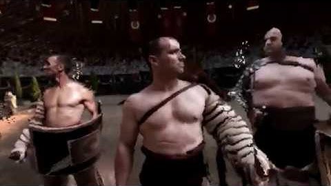 6DoF Demos  -  02/19/18