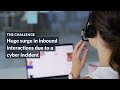 Bromford success story  live chat  chatbot