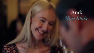 Buddies Trailer - Wyoming International Film Festival 2026