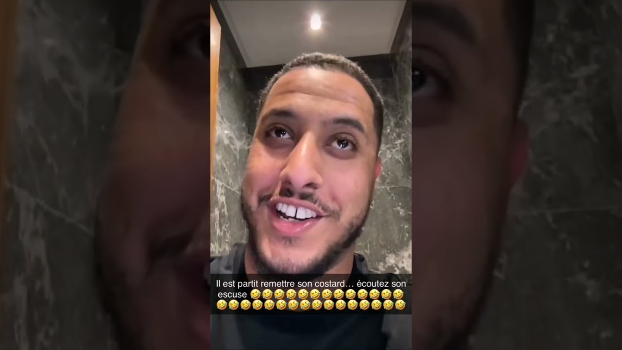 Nasdas veut faire les prince et les princess de la tess. tounsi cest fait tatoué Nasdas veut la viré