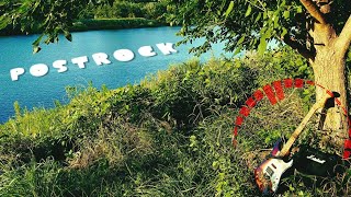 Post Rock (Official Lyric Video)