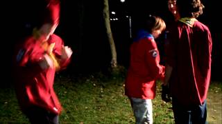 Harlem Shake Scouting Explorers Edition V2.0
