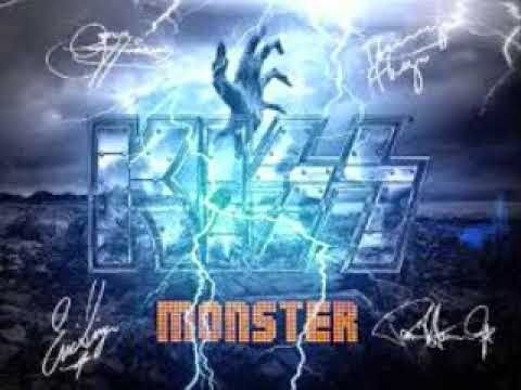 Kiss Shout Mercy Youtube youtube