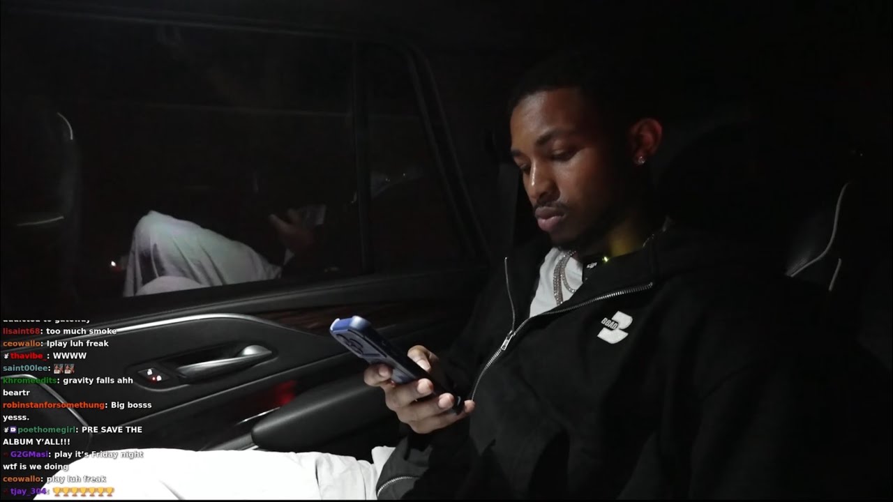 DDG - WRONG FOR ME (HARDEST UNRELEASED)