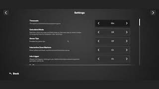 Farming Simulator 26 Mobile How to Turn on or off Colorblind Mode in FS 26