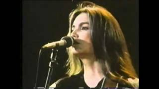 Emmylou Harris Born To Run