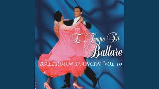 Slow Paris (Slow Fox Trot Bpm 30)