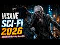 Unbelievable Upcoming Sci-Fi 2026 Movie Clip — INSANE 🚀