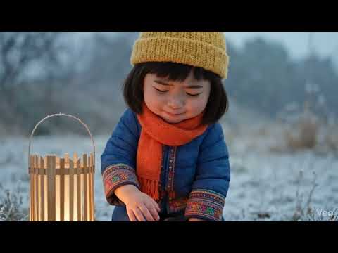 The Winter Lantern | A Story of Hope 🏮🐦