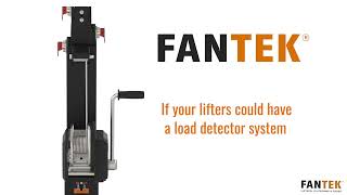 FANTEK Introduces LoadSense®