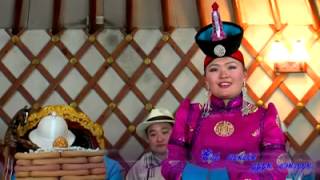 картинка: Монгол уртын дуу  Тунгалаг тамир    Oyun Erdene Otgonbyamba