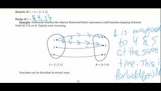 Math 16A summer2026 lecture 2