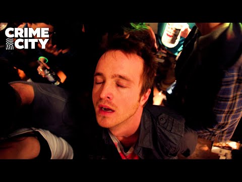 Jesse's House Party | Breaking Bad (Aaron Paul)