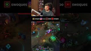 Varus penta yayından kesitler  #lol #player #clips #streamer #gaming #trend #trending #kick
