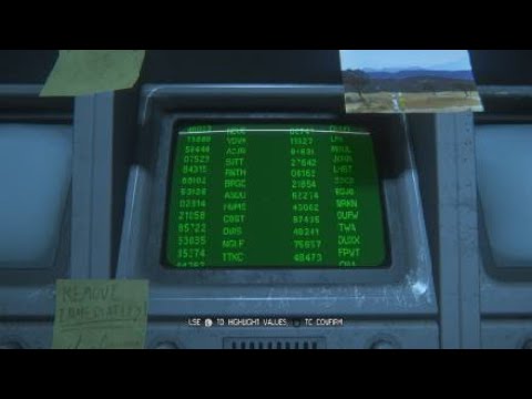 Alien: Isolation Level 4 Walkthrough Gameplay No Commentary PT1 - YouTube