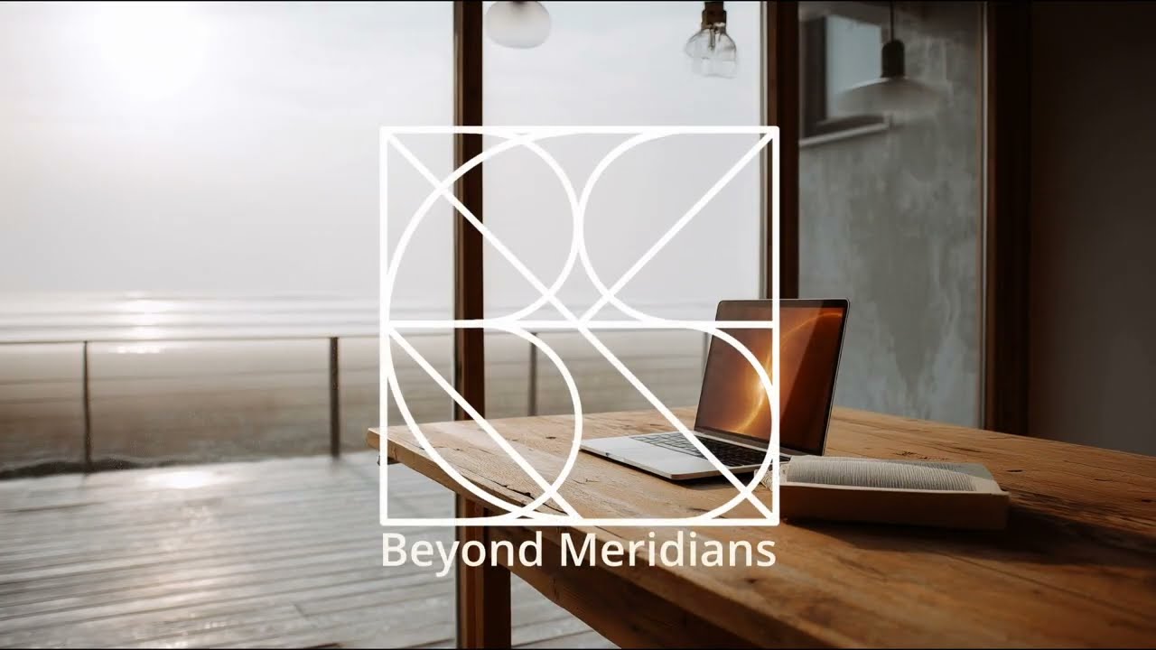 Productivity & Calm: Coastal Workspace Music - 90 Min Instrumental Ambient for Concentration