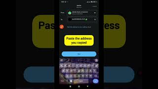 Spur Protocol Proof Of Governance (POG) | How to Deploy - Step By Step #spurprotocol screenshot 1