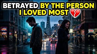 THE HEARTBREAK NO ONE SAW COMING