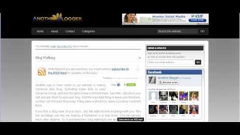 How To Add Your Twitter Handle to WordPress Sharing Plugin