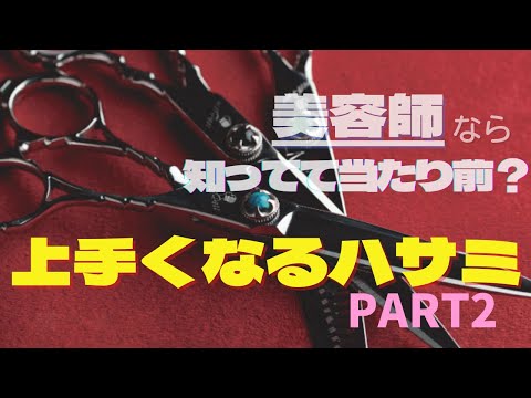 Asked a Scissor Expert!] Scissors That Make Your Cutting Better