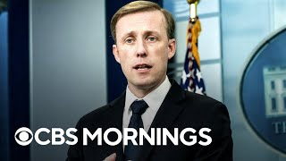 Secret Service investigating intrusion at national security adviser's home