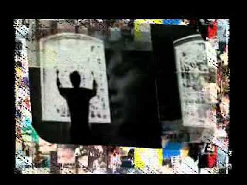 2009.7 香港电台光辉岁月专访王杰4