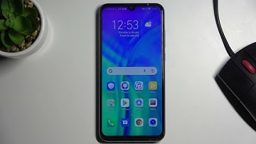 How to Virus Scan Honor 20e – Detect Malware