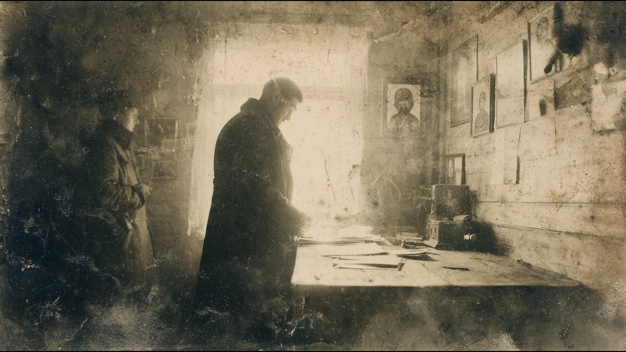 Дело, которое ужаснуло даже полицию