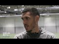 Training Report: February 21, 2023