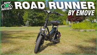 This "Bike" is Addictive! EMOVE RoadRunner Full Review