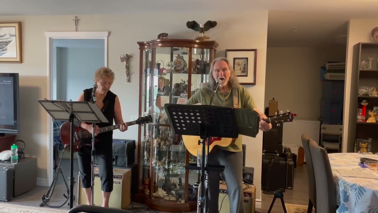 The French Song by Roger McConnell of R & S Country