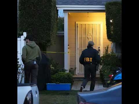 The WHCD Shooting Suspect