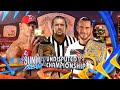 Story of John Cena vs. CM Punk | SummerSlam 2011