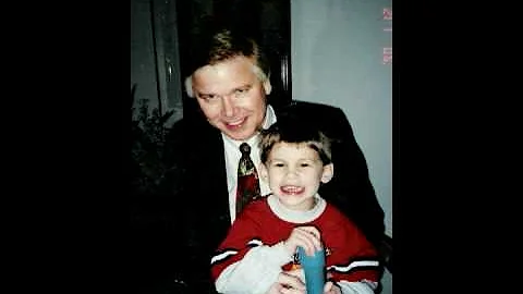 Dennis Dunham's Birthday Video
